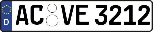 AC-VE3212