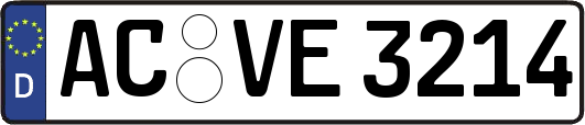 AC-VE3214