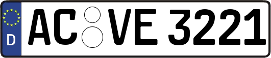AC-VE3221