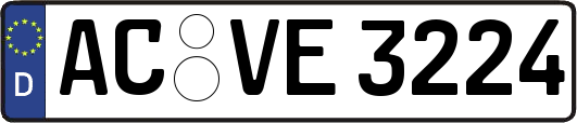 AC-VE3224