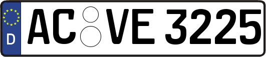 AC-VE3225