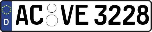 AC-VE3228