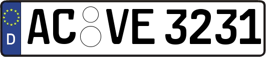 AC-VE3231