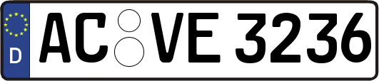 AC-VE3236