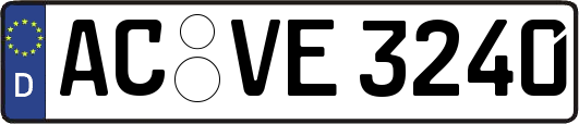 AC-VE3240