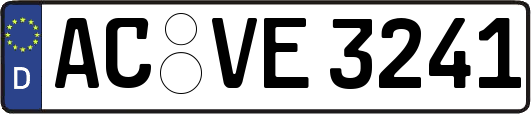 AC-VE3241