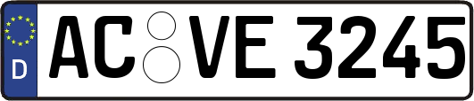AC-VE3245