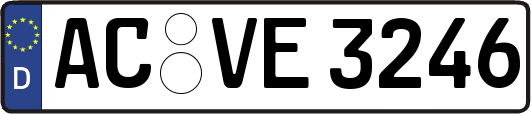 AC-VE3246