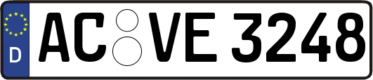 AC-VE3248