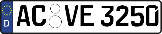 AC-VE3250