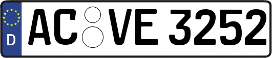 AC-VE3252