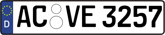 AC-VE3257