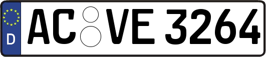 AC-VE3264