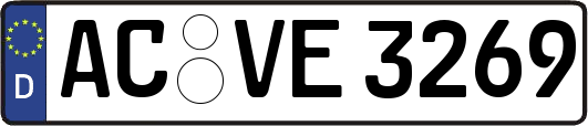 AC-VE3269