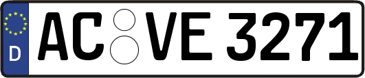 AC-VE3271