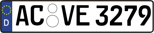 AC-VE3279