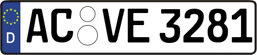 AC-VE3281