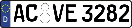 AC-VE3282
