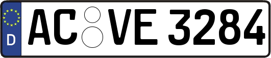 AC-VE3284