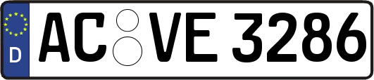 AC-VE3286