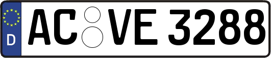 AC-VE3288