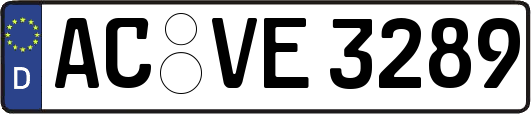 AC-VE3289