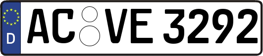 AC-VE3292