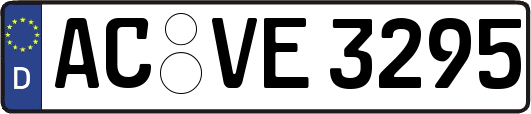 AC-VE3295