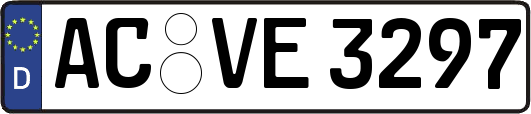 AC-VE3297