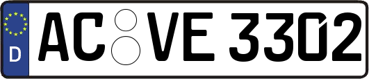 AC-VE3302
