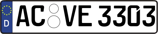 AC-VE3303