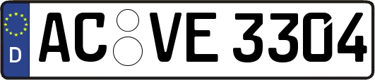 AC-VE3304