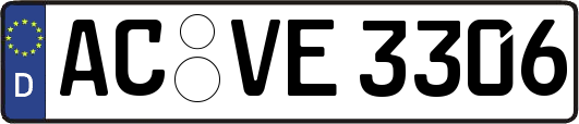 AC-VE3306