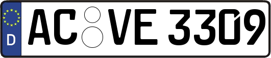 AC-VE3309