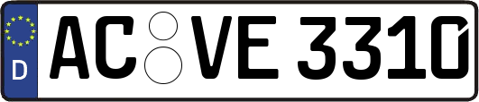 AC-VE3310