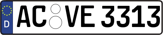 AC-VE3313