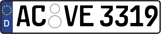 AC-VE3319