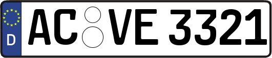 AC-VE3321