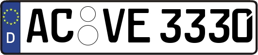 AC-VE3330