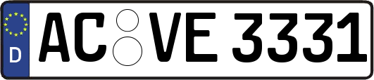 AC-VE3331