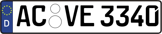 AC-VE3340