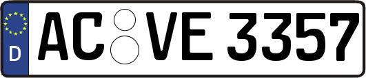 AC-VE3357