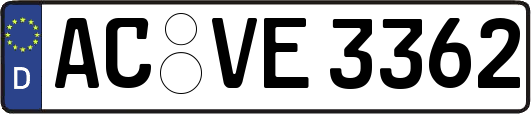 AC-VE3362