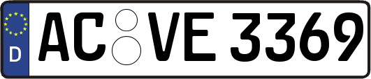 AC-VE3369