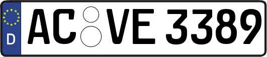 AC-VE3389