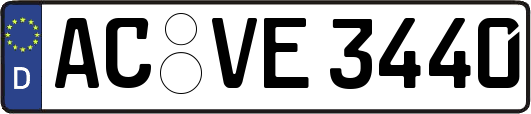AC-VE3440