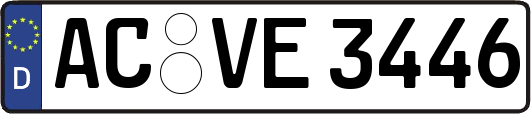 AC-VE3446
