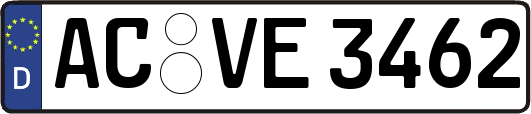 AC-VE3462
