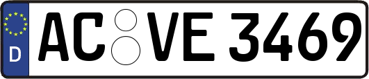 AC-VE3469
