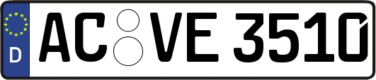 AC-VE3510
